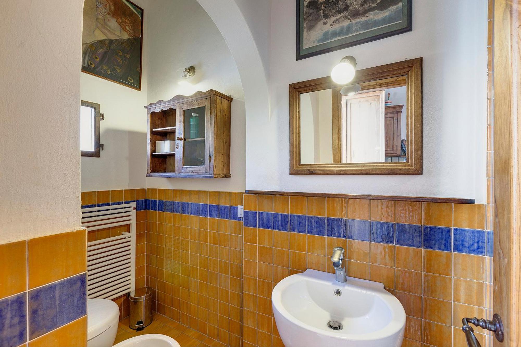 Art Apartment Sant Ambrogio Florence Luaran gambar