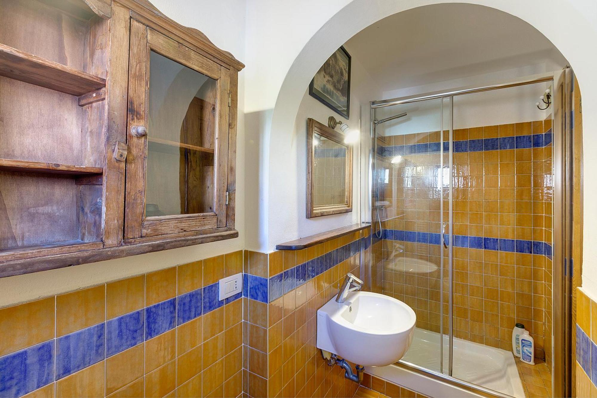 Art Apartment Sant Ambrogio Florence Luaran gambar